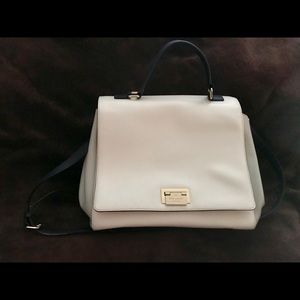 Kate Spade satchel purse